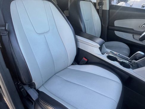 Used 2013 Chevrolet Equinox LTZ FWD image 26