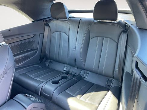 Used 2022 Audi S5 Premium Plus image 20