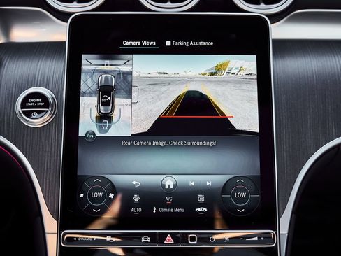 Used 2026 Mercedes-Benz GLC 300 image 68