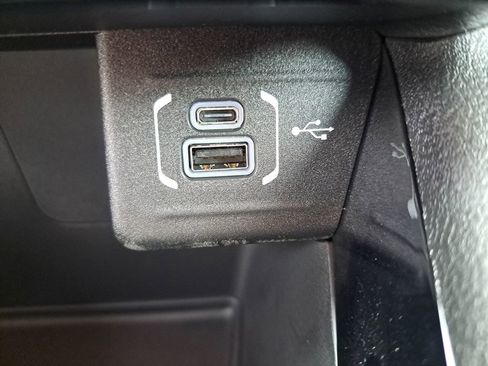 New 2026 Jeep Compass Latitude AWD/4WD image 6