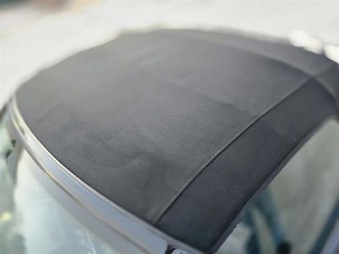 Used 2000 BMW M Roadster image 26