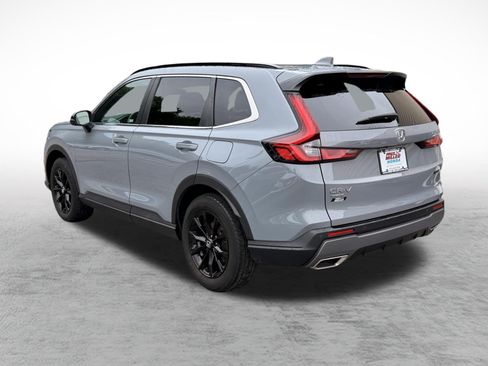 Used 2024 Honda CR-V Sport-L image 4