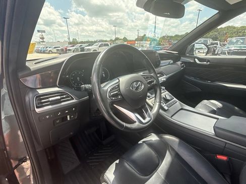 Used 2020 Hyundai Palisade Limited FWD image 19