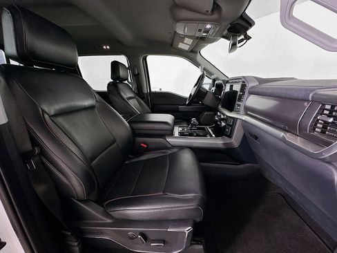 Used 2023 Ford F150 Lariat w/ Equipment Group 502A High image 30