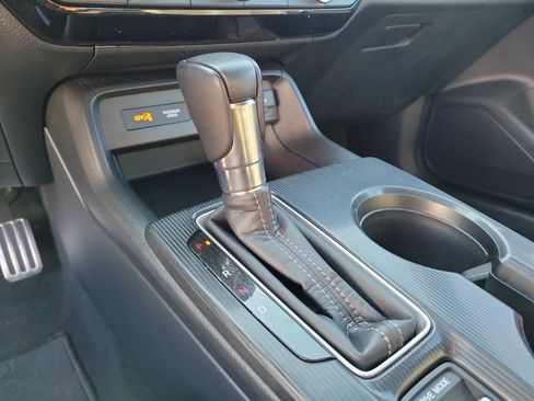 Used 2024 Honda Civic Sport image 22