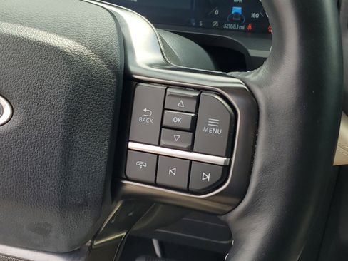 Used 2023 Ford Expedition Platinum AWD/4WD image 30