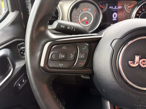 Used 2020 Jeep Wrangler Unlimited Sport S AWD/4WD image 12