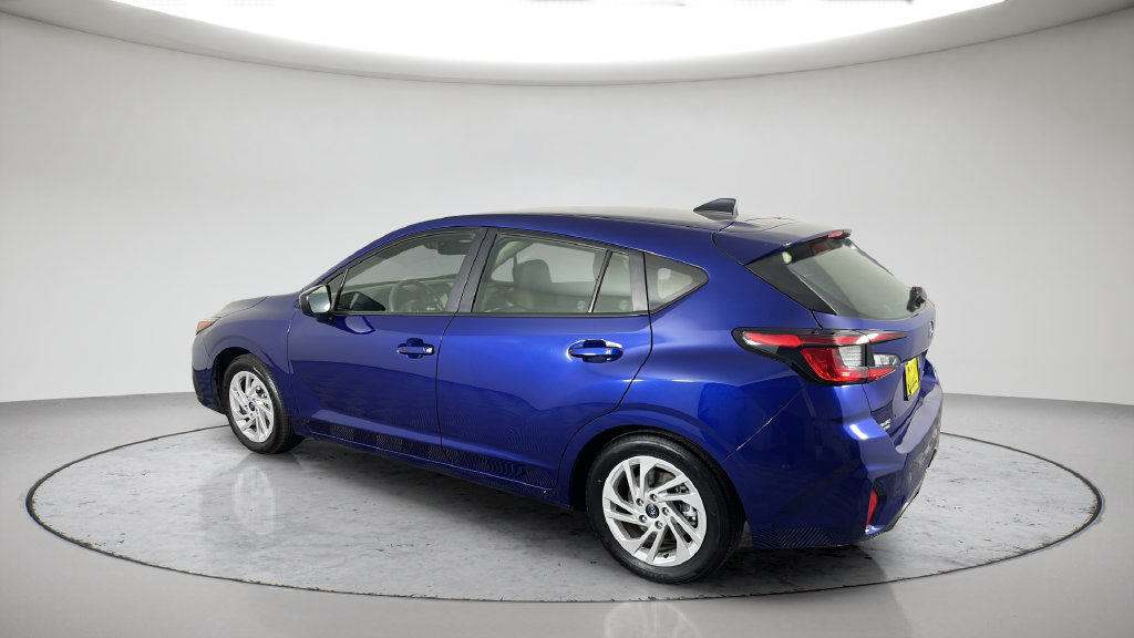 Used 2024 Subaru Impreza 2.0i AWD/4WD image 12