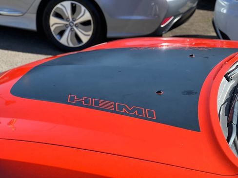 Used 2008 Dodge Charger R/T RWD image 10