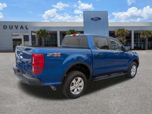 Used 2019 Ford Ranger XL w/ Equipment Group 101A Mid image 4