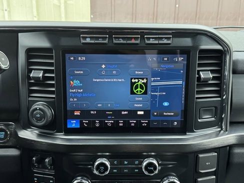 Certified 2024 Ford F350 Lariat w/ Lariat Ultimate Package image 3