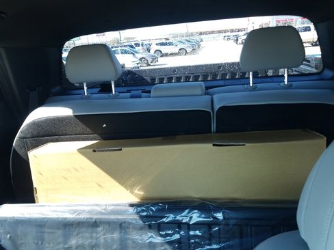 New 2026 Hyundai Santa Cruz SEL image 19