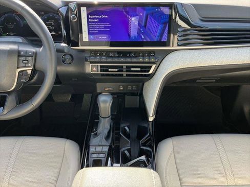 Certified 2026 Toyota Camry XLE w/ Premium Plus Package image 21