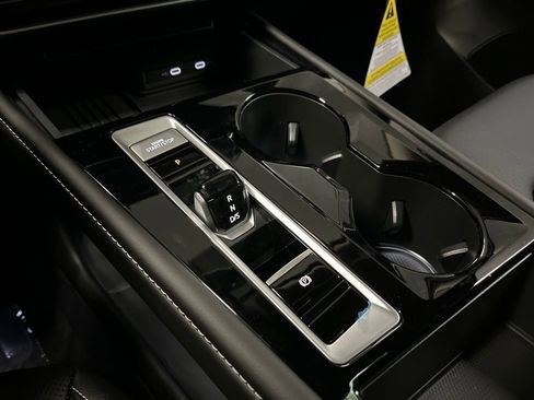 New 2026 Volkswagen Atlas SE AWD/4WD image 15