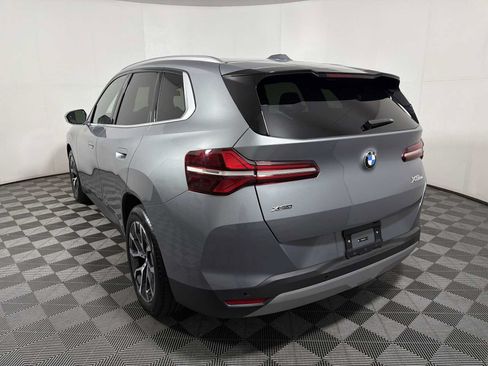 Used 2026 BMW X3 xDrive30i w/ Premium Package AWD/4WD image 5