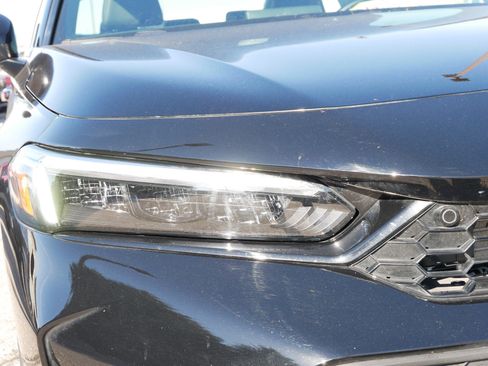 Certified 2025 Honda Civic Sport Touring image 16