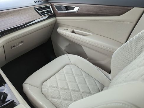 New 2026 Volkswagen Atlas SEL Premium R-Line image 25