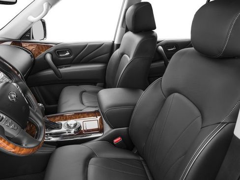 Used 2016 INFINITI QX80 2WD image 11