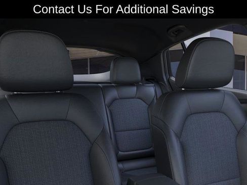 New 2026 Buick Envista Preferred w/ Convenience I Package image 24