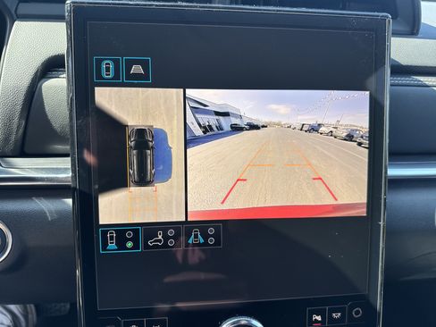 New 2026 GMC Terrain Elevation w/ Technology Package II AWD/4WD image 26