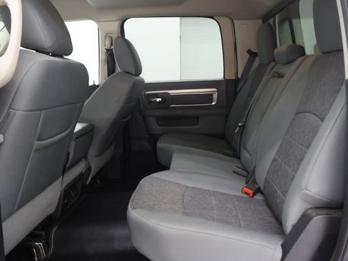 Used 2016 RAM 1500 Big Horn AWD/4WD image 8
