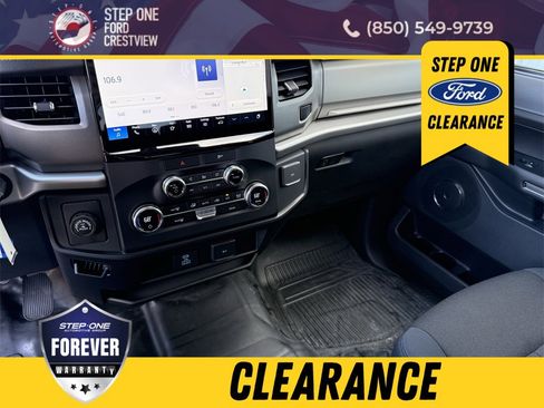 New 2023 Ford Expedition XL image 26