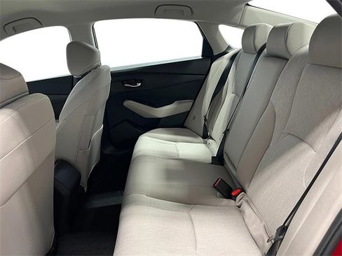 New 2025 Honda Accord LX image 25