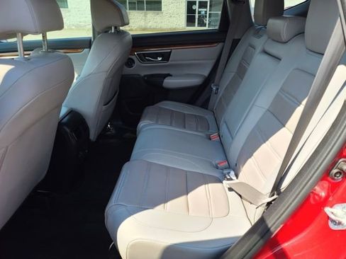 Used 2022 Honda CR-V EX-L image 7