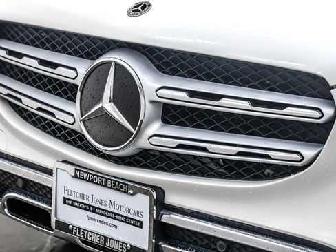 Certified 2022 Mercedes-Benz GLC 300 GLC 300 image 13