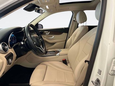 Certified 2022 Mercedes-Benz GLC 300 4MATIC image 18