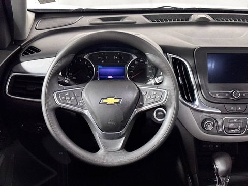 Used 2022 Chevrolet Equinox LS w/ LS Convenience Package AWD/4WD image 13