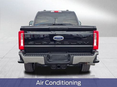 New 2026 Ford F250 XLT image 5