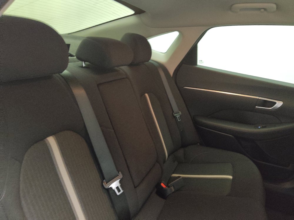 Used 2022 Hyundai Sonata SEL FWD image 19