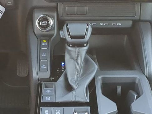 New 2026 Toyota Land Cruiser 1958 image 19