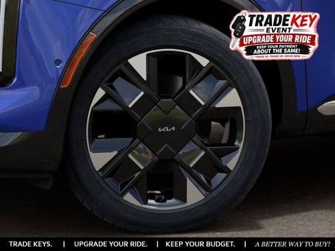 New 2026 Kia Sportage SX AWD/4WD image 9