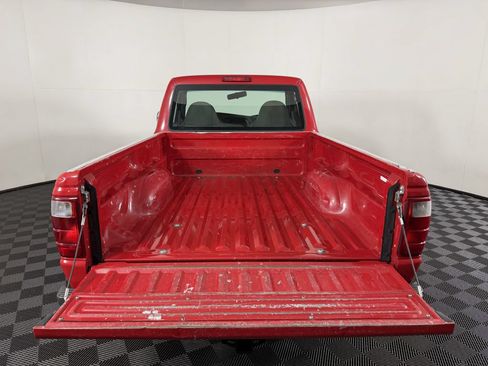 Used 2003 Ford Ranger 2WD Regular Cab image 8