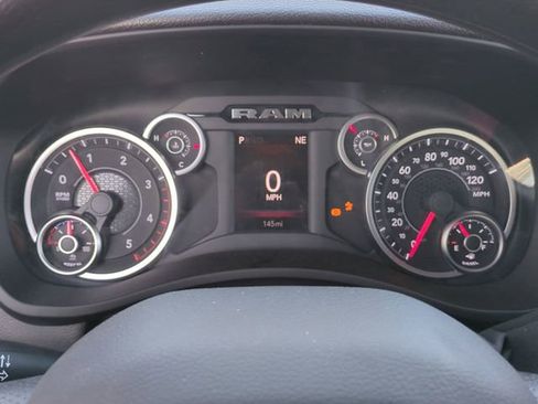 New 2026 RAM 5500 Tradesman w/ Chrome Appearance Group image 13