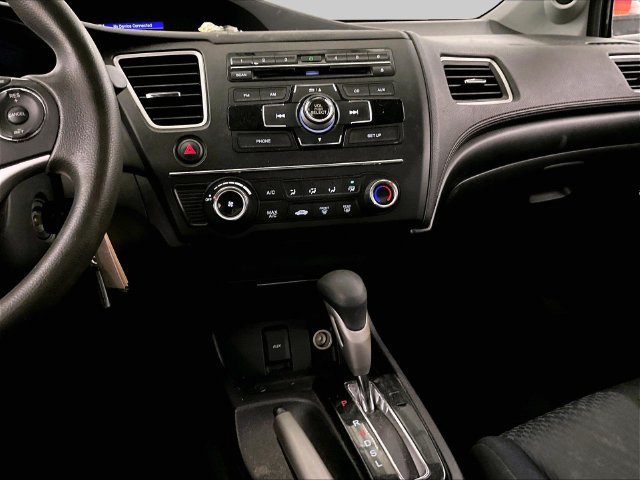 Used 2015 Honda Civic LX image 7