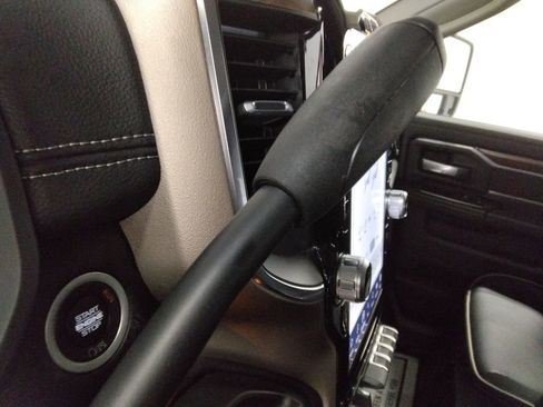 Used 2024 RAM 2500 Laramie w/ Safety Group image 15