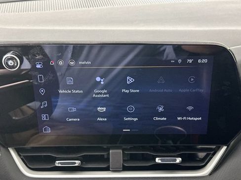 Used 2025 Chevrolet Equinox LT w/ Convenience Package II AWD/4WD image 11