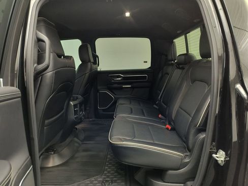 Used 2023 RAM 1500 Laramie AWD/4WD image 12