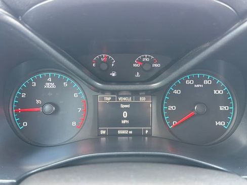 Used 2015 Chevrolet Colorado Z71 AWD/4WD image 22