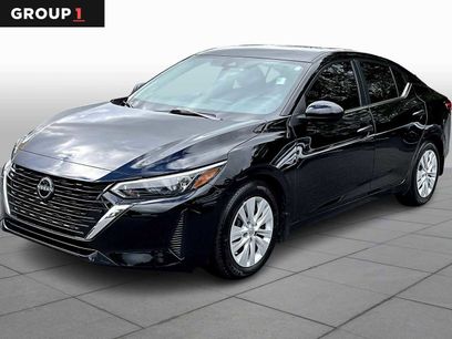 Used 2024 Nissan Sentra S