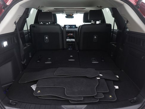 Certified 2025 MAZDA CX-90 Plug-In Hybrid w/ Preferred image 9