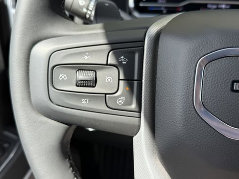 New 2025 GMC Sierra 1500 Denali w/ Denali Reserve Package image 37