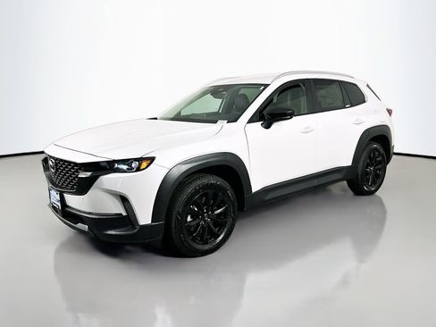 New 2026 MAZDA CX-50 AWD 2.5 S w/ Weather Package image 3