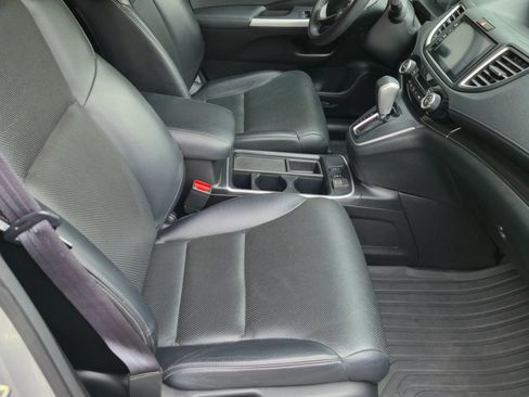 Used 2016 Honda CR-V EX-L image 9