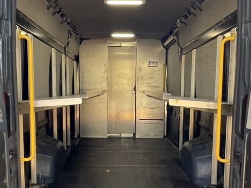 Used 2021 RAM ProMaster 3500 image 14