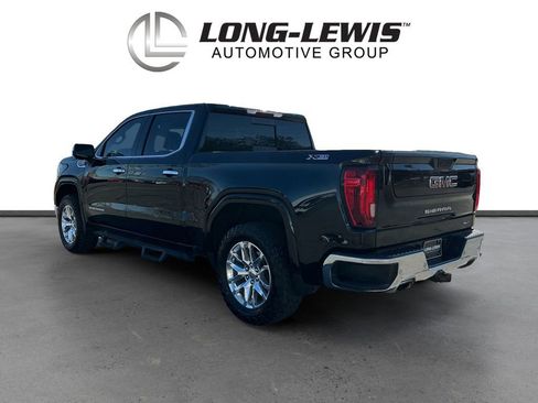 Used 2020 GMC Sierra 1500 SLT w/ SLT Premium Plus Package image 4