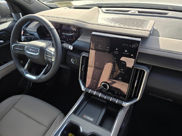 New 2027 GMC Acadia Elevation w/ Elevation Premium Package AWD/4WD image 10